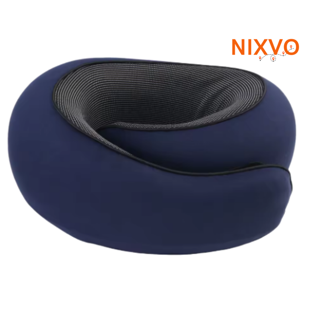 coussin voyage ergonomique