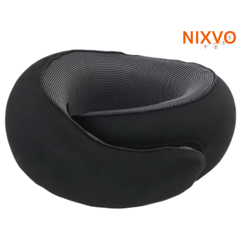 coussin voyage ergonomique mémoire de forme