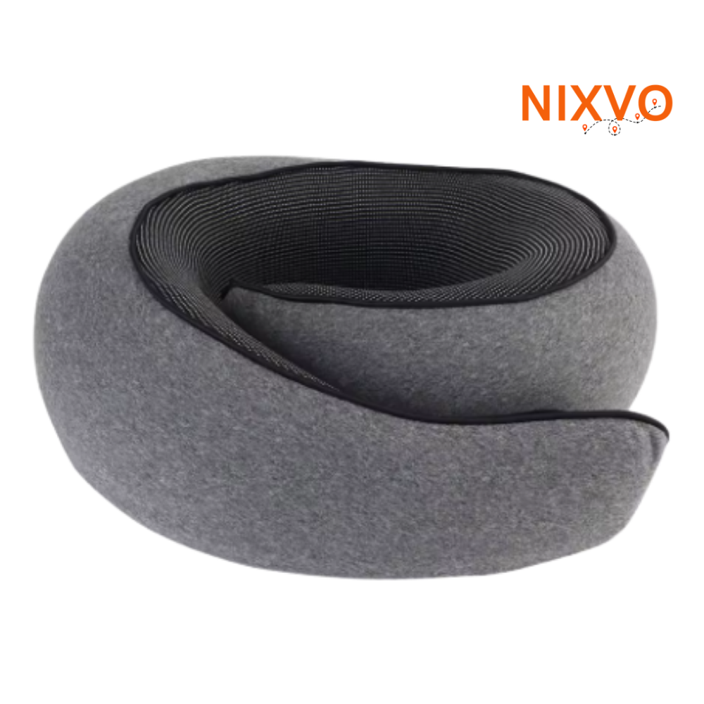 coussin voyage ergonomique